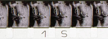Filmtransfer Super8, Normal8, Doppel8