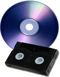 Normal8, Super8 und Doppel8 Schmalfilme auf DVD